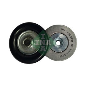 Achetez des Kit de galets, courroie crantée INA 530 0059 09 à prix pour 134,11 €