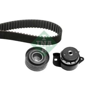 Achetez des Kit de distribution INA 530 0064 10 à prix pour 179,34 €