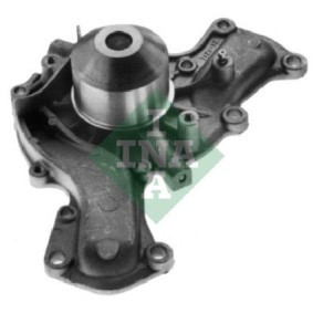 Achetez des Kit de galets, courroie crantée INA 530 0100 09 à prix pour 59,17 €