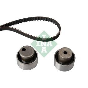 Achetez des Kit de distribution INA 530 0118 10 à prix pour 71,18 €