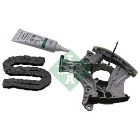 Compre Jogo de correias trapezoidais estriadas da INA 530 0126 10 a um preço baixo por 33,65 €