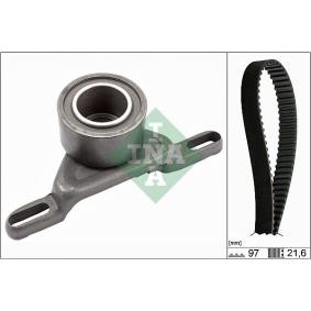 Achetez des Kit de distribution INA 530 0133 10 à prix pour 35,73 €