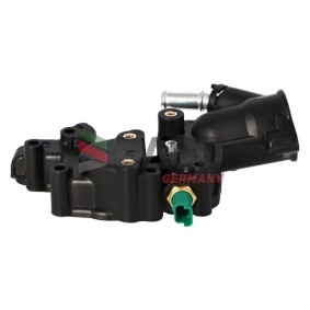 Achetez des Boîtier du thermostat DACO Germany TT0601 à prix pour 22,81 €