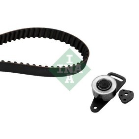 Achetez des Kit de distribution INA 530 0187 10 à prix pour 40,14 €