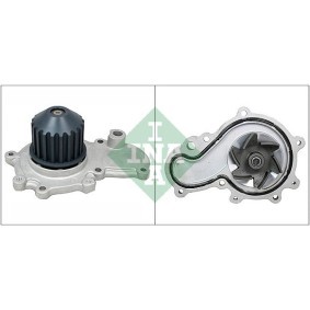 Acquista Kit di rulli, Cinghia dentata da INA 530 0190 09 a buon mercato per soli 229,89 €