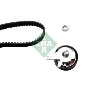 Acquista Kit cinghia di distribuzione da INA 530 0202 10 a buon mercato per soli 70,12 €