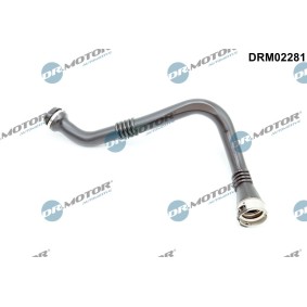 Ladeluftschlauch von DR.MOTOR AUTOMOTIVE