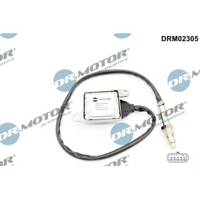 Compre Sensor de NOx, catalisador de NOx da DR.MOTOR AUTOMOTIVE DRM02305 a um preço baixo por 256,95 €