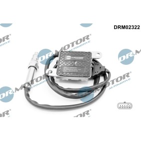 Kjøp NOx-sensor, NOx-katalysator av DR.MOTOR AUTOMOTIVE DRM02322 til den lave prisen 3414,50 NOK