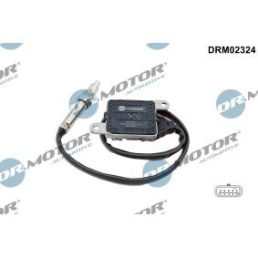 Compre Sensor de NOx, catalisador de NOx da DR.MOTOR AUTOMOTIVE DRM02324 a um preço baixo por 342,55 €