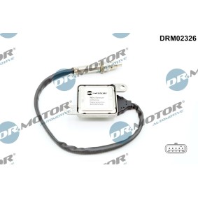 Compre Sensor de NOx, catalisador de NOx da DR.MOTOR AUTOMOTIVE DRM02326 a um preço baixo por 256,92 €