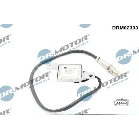 Kjøp NOx-sensor, NOx-katalysator av DR.MOTOR AUTOMOTIVE DRM02333 til den lave prisen 3414,50 NOK