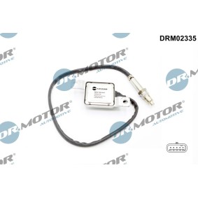 Kjøp NOx-sensor, NOx-katalysator av DR.MOTOR AUTOMOTIVE DRM02335 til den lave prisen 3504,55 NOK