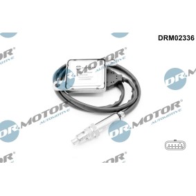 Compre Sensor de NOx, catalisador de NOx da DR.MOTOR AUTOMOTIVE DRM02336 a um preço baixo por 256,92 €