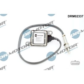 Compre Sensor de NOx, catalisador de NOx da DR.MOTOR AUTOMOTIVE DRM02337 a um preço baixo por 256,92 €