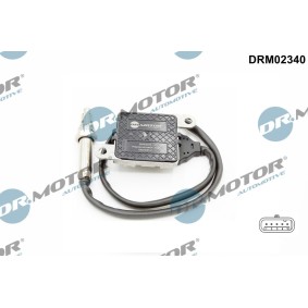Compre Sensor de NOx, catalisador de NOx da DR.MOTOR AUTOMOTIVE DRM02340 a um preço baixo por 260,02 €