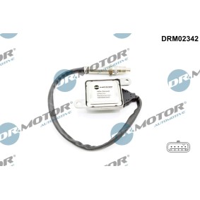 Compre Sensor de NOx, catalisador de NOx da DR.MOTOR AUTOMOTIVE DRM02342 a um preço baixo por 256,92 €