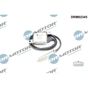Compre Sensor de NOx, catalisador de NOx da DR.MOTOR AUTOMOTIVE DRM02345 a um preço baixo por 269,96 €