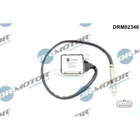 Kjøp NOx-sensor, NOx-katalysator av DR.MOTOR AUTOMOTIVE DRM02346 til den lave prisen 3162,51 NOK