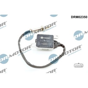 Compre Sensor de NOx, catalisador de NOx da DR.MOTOR AUTOMOTIVE DRM02350 a um preço baixo por 188,47 €