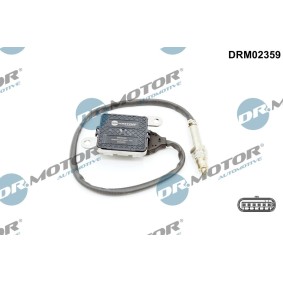 Compre Sensor de NOx, catalisador de NOx da DR.MOTOR AUTOMOTIVE DRM02359 a um preço baixo por 256,95 €