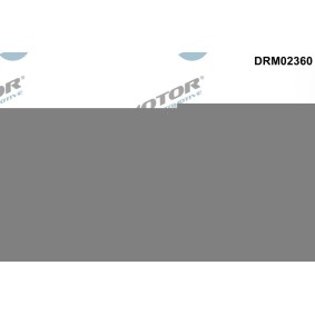 Kjøp NOx-sensor, NOx-katalysator av DR.MOTOR AUTOMOTIVE DRM02360 til den lave prisen 3114,56 NOK