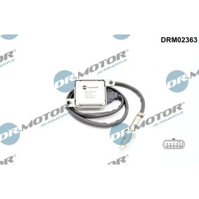 Compre Sensor de NOx, catalisador de NOx da DR.MOTOR AUTOMOTIVE DRM02363 a um preço baixo por 185,21 €