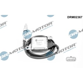 Kjøp NOx-sensor, NOx-katalysator av DR.MOTOR AUTOMOTIVE DRM02367 til den lave prisen 3504,55 NOK