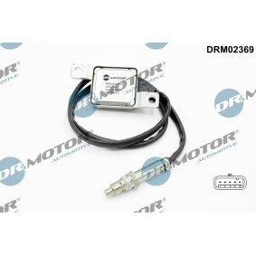 Compre Sensor de NOx, catalisador de NOx da DR.MOTOR AUTOMOTIVE DRM02369 a um preço baixo por 256,95 €