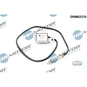 Kjøp NOx-sensor, NOx-katalysator av DR.MOTOR AUTOMOTIVE DRM02370 til den lave prisen 3414,50 NOK