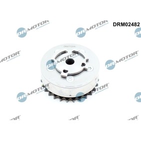 Acquista Regolatore albero a camme da DR.MOTOR AUTOMOTIVE DRM02482 a buon mercato per soli 169,69 €