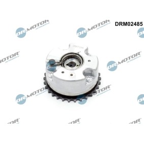 Acquista Regolatore albero a camme da DR.MOTOR AUTOMOTIVE DRM02485 a buon mercato per soli 121,68 €