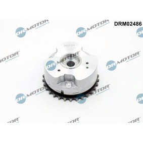 Acquista Regolatore albero a camme da DR.MOTOR AUTOMOTIVE DRM02486 a buon mercato per soli 165,00 €