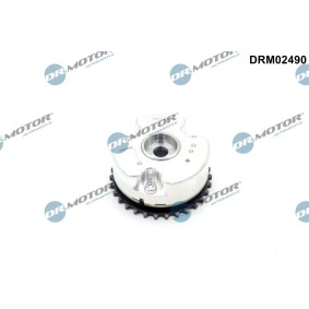 Acquista Regolatore albero a camme da DR.MOTOR AUTOMOTIVE DRM02490 a buon mercato per soli 163,32 €