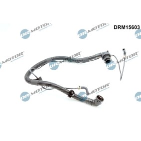 Acquista Flessibile, Ventilazione monoblocco da DR.MOTOR AUTOMOTIVE DRM15603 a buon mercato per soli 60,16 €