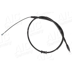 Comprar Cable de freno de mano de AIC 76010 a bajo precio de 16,57 €