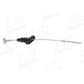 Comprar Cable de freno de mano de AIC 76031 a bajo precio de 9,92 €