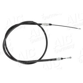 Comprar Cable de freno de mano de AIC 76042 a bajo precio de 16,57 €