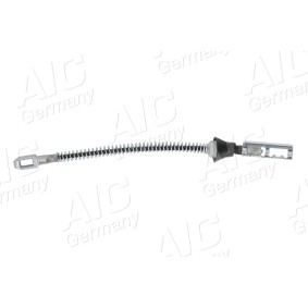 Comprar Cable de freno de mano de AIC 76061 a bajo precio de 9,92 €