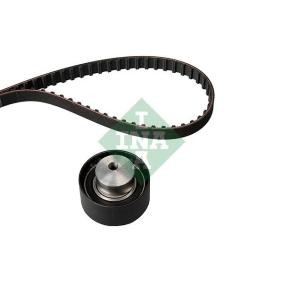 Achetez des Kit de distribution INA 530 0228 10 à prix pour 49,96 €