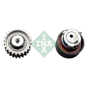 Achetez des Kit de galets, courroie crantée INA 530 0232 09 à prix pour 252,10 €