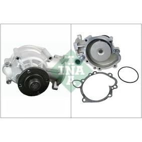 Achetez des Kit de galets, courroie crantée INA 530 0253 09 à prix pour 46,56 €
