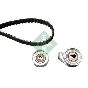 Acquista Kit cinghia di distribuzione da INA 530 0269 10 a buon mercato per soli 58,25 €