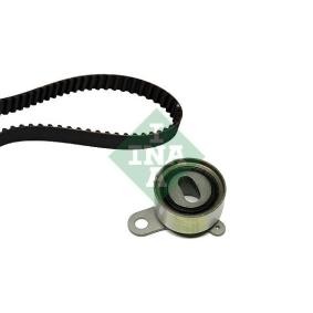 Acquista Kit cinghia di distribuzione da INA 530 0273 10 a buon mercato per soli 29,70 €