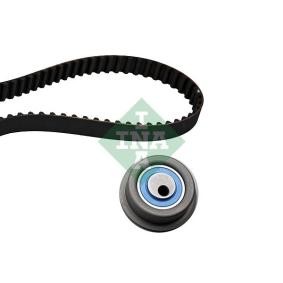Achetez des Kit de distribution de chez INA en ligne pour L 200 Camion plate-forme/Châssis (K6_T, K7_T) à prix modérés