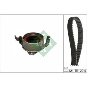 Achetez des Kit de distribution INA 530 0309 10 à prix pour 57,50 €
