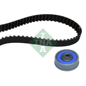 Achetez des Kit de distribution INA 530 0350 10 à prix pour 35,68 €