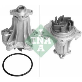 Acquista Kit di rulli, Cinghia dentata da INA 530 0359 09 a buon mercato per soli 430,76 €