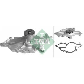 Acquista Kit di rulli, Cinghia dentata da INA 530 0367 09 a buon mercato per soli 128,56 €