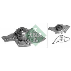 Acquista Kit di rulli, Cinghia dentata da INA 530 0467 09 a buon mercato per soli 70,45 €
